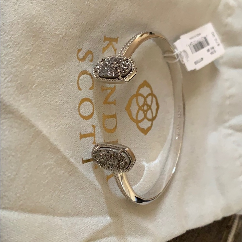 Kendra Scott Elton bracelet